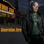 Eddie Star Generation Zero Artwork