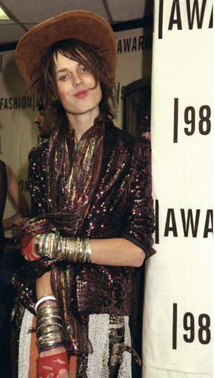 Jesse Camp