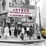 JoyBox - Informal Deviance (13 Sexational Songs)