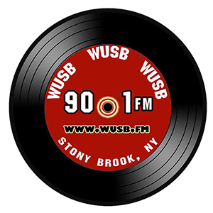WUSB -Stony Brook