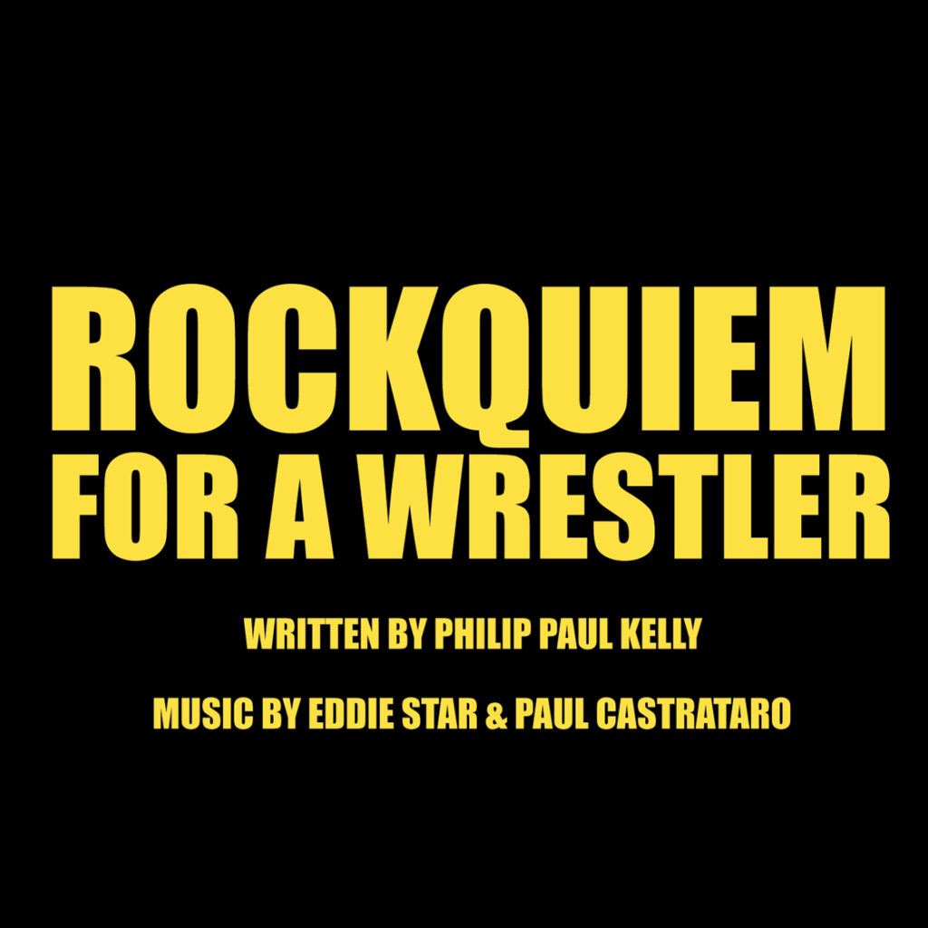 Rockquiem For A Wrestler
