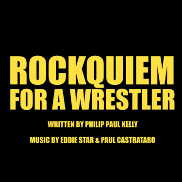 Rockquiem For A Wrestler