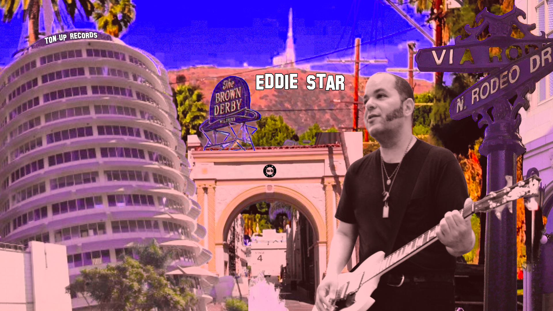 Eddie Star